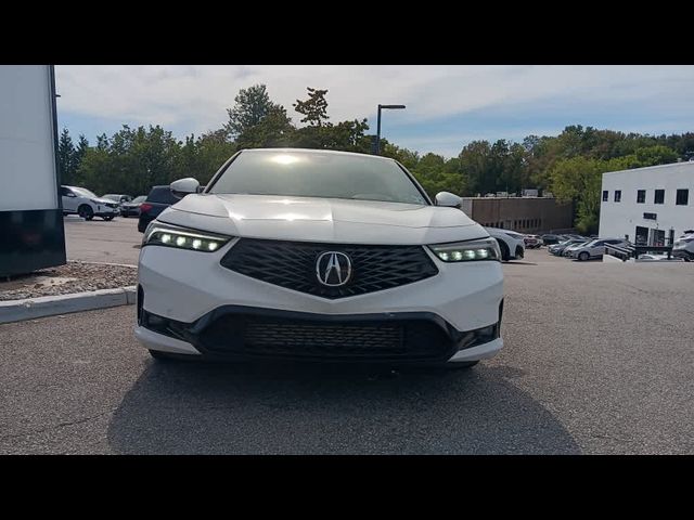 2024 Acura Integra w/A-Spec Technology Package