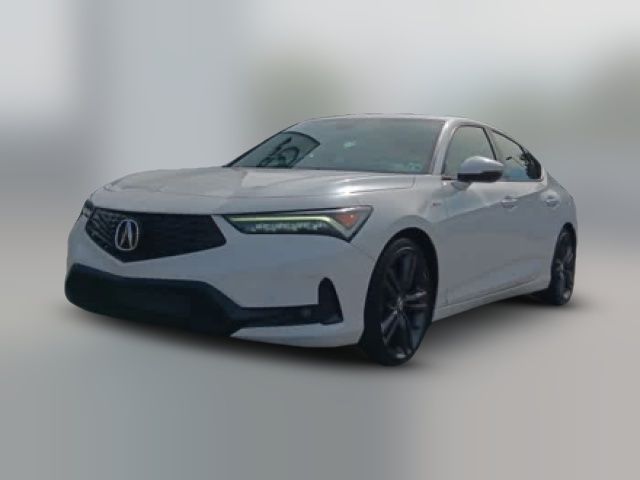 2024 Acura Integra w/A-Spec Technology Package