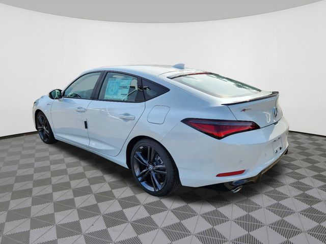 2024 Acura Integra w/A-Spec Technology Package