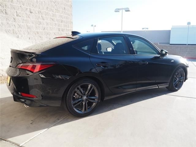 2024 Acura Integra w/A-Spec Technology Package