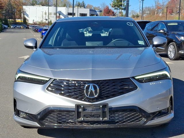 2024 Acura Integra w/A-Spec Tech Package