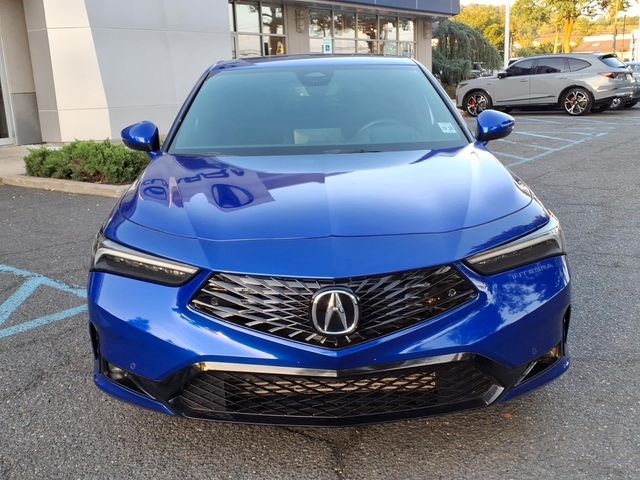 2024 Acura Integra w/A-Spec Technology Package