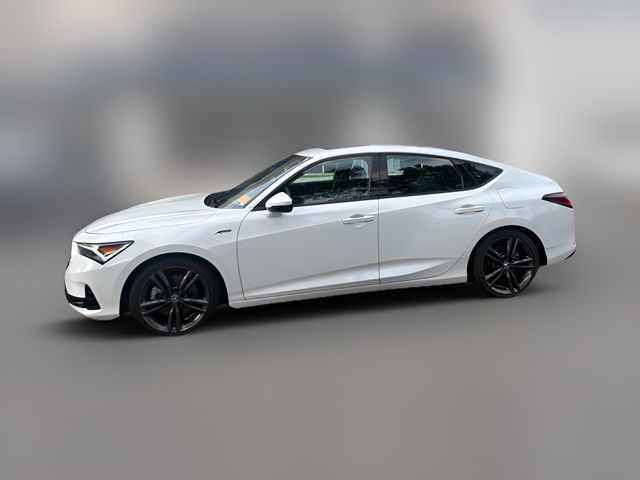 2024 Acura Integra w/A-Spec Technology Package