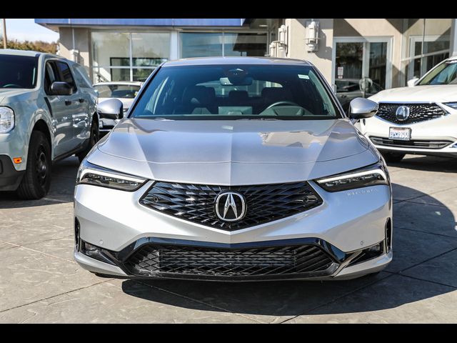 2024 Acura Integra w/A-Spec Tech Package