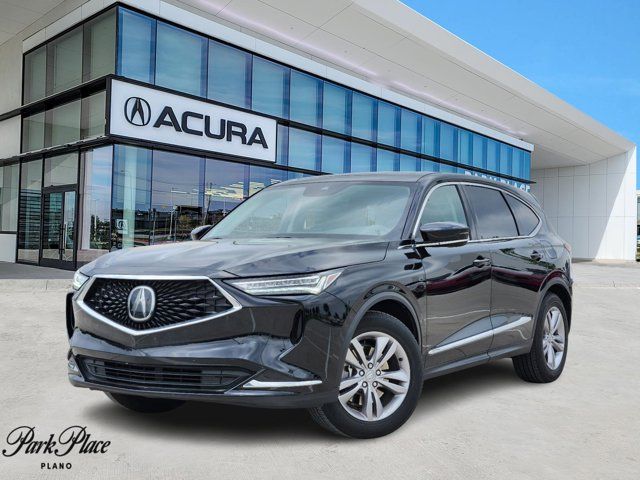 2024 Acura MDX Base