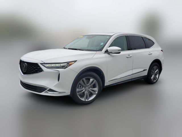 2024 Acura MDX Base