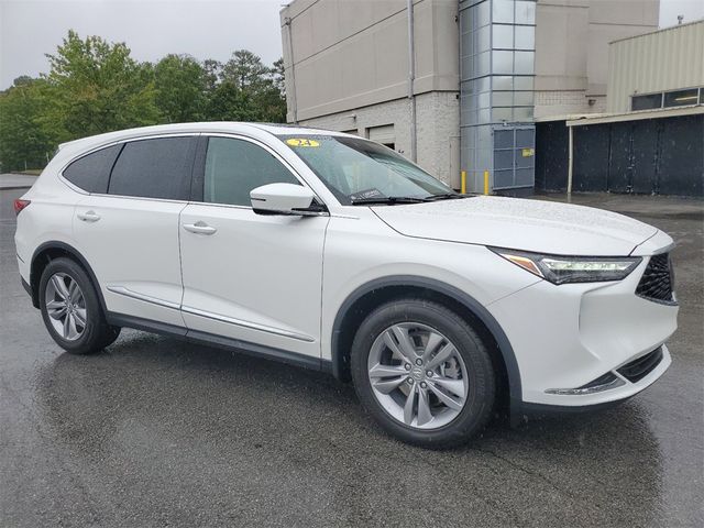 2024 Acura MDX Base