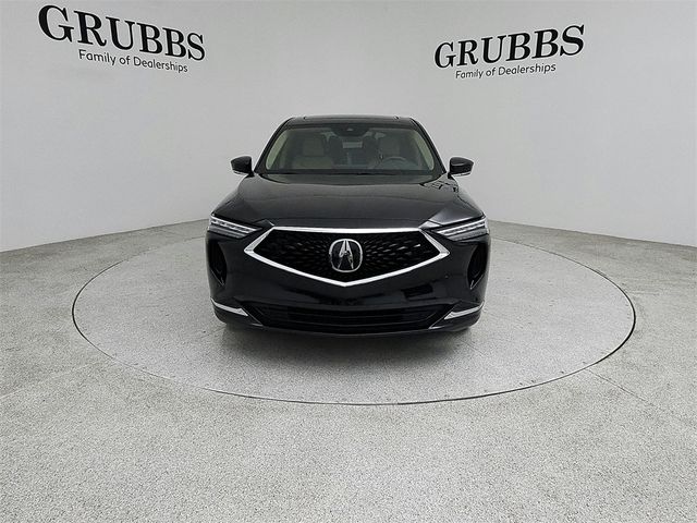 2024 Acura MDX Base