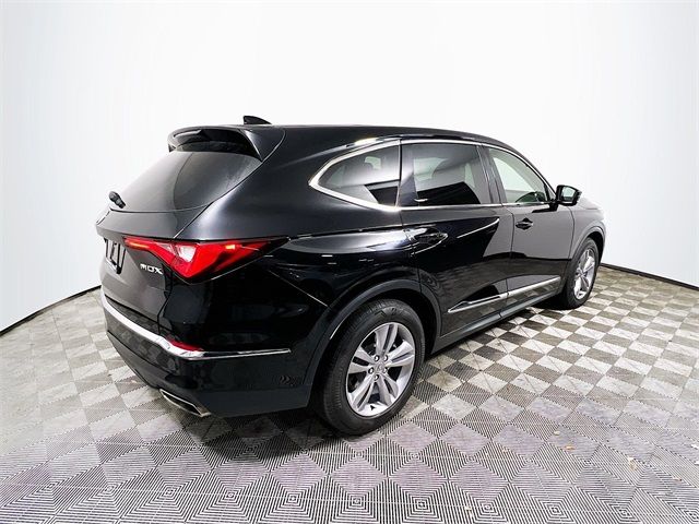 2024 Acura MDX Base