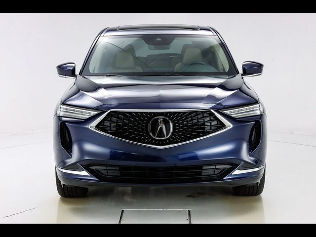 2024 Acura MDX Base