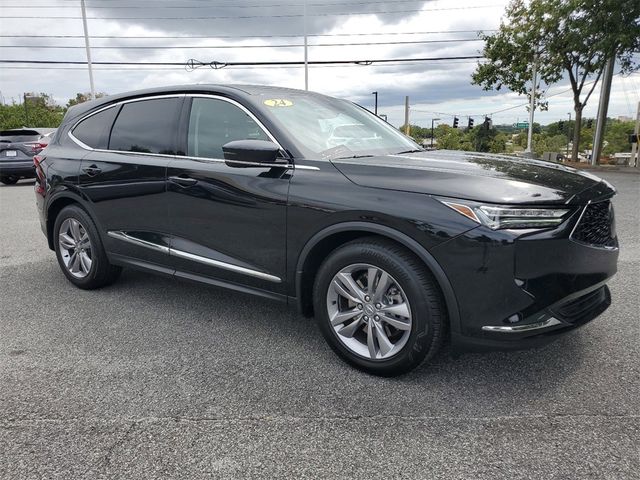 2024 Acura MDX Base