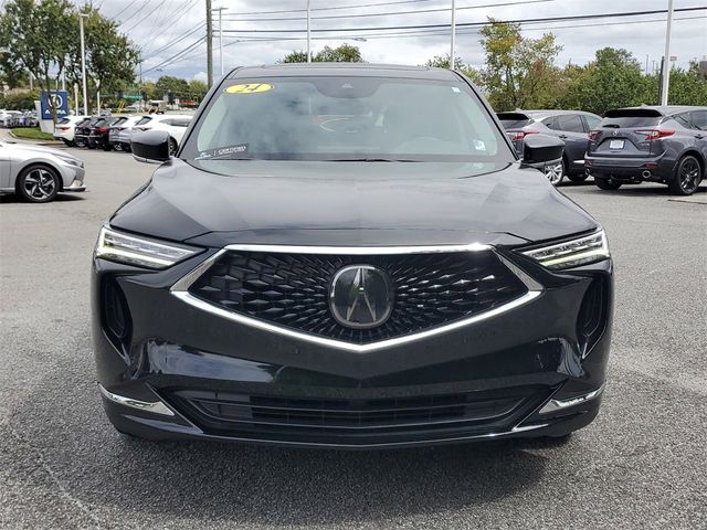 2024 Acura MDX Base