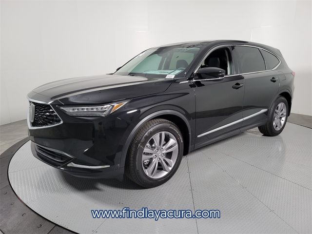 2024 Acura MDX Base