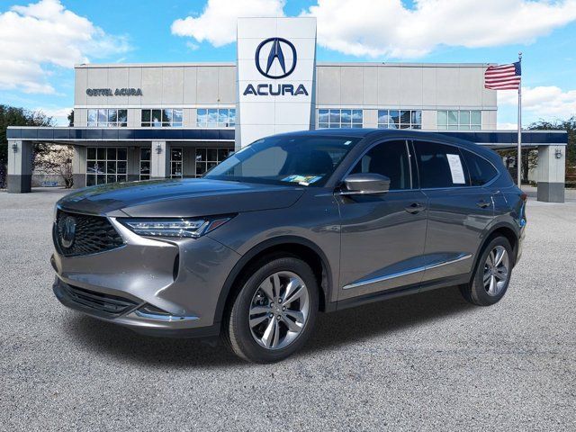 2024 Acura MDX Base