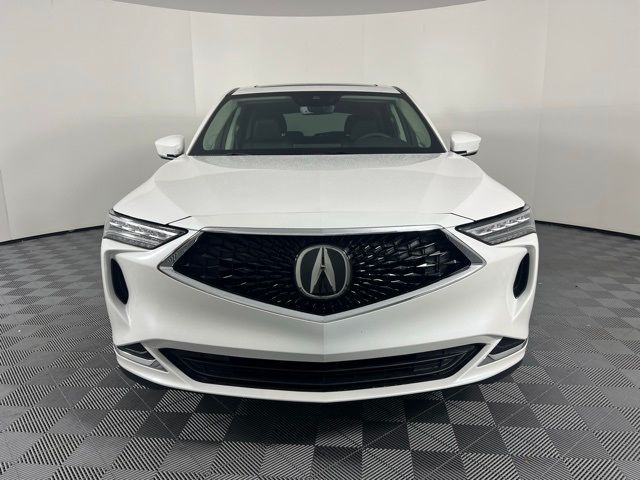 2024 Acura MDX Base