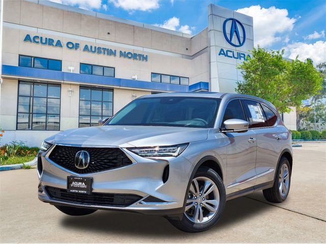 2024 Acura MDX Base