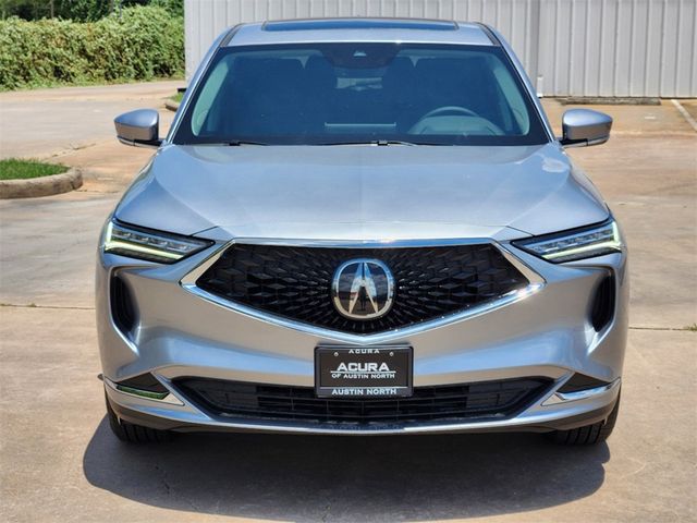 2024 Acura MDX Base