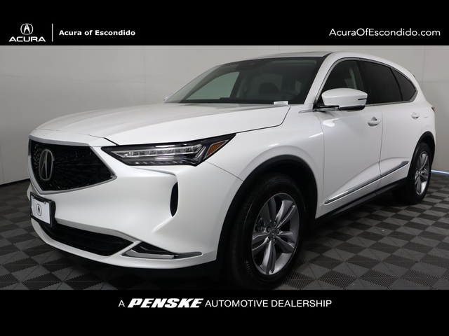 2024 Acura MDX Base