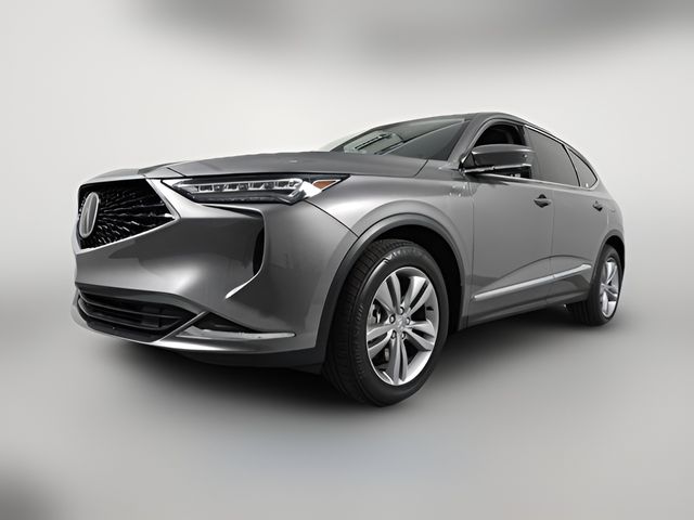2024 Acura MDX Base