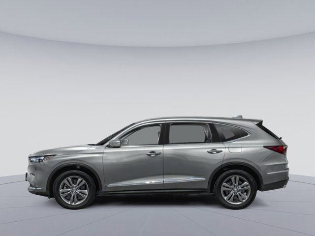 2024 Acura MDX Base