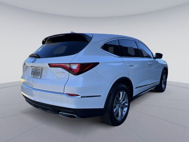 2024 Acura MDX Base