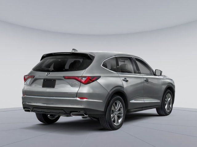 2024 Acura MDX Base