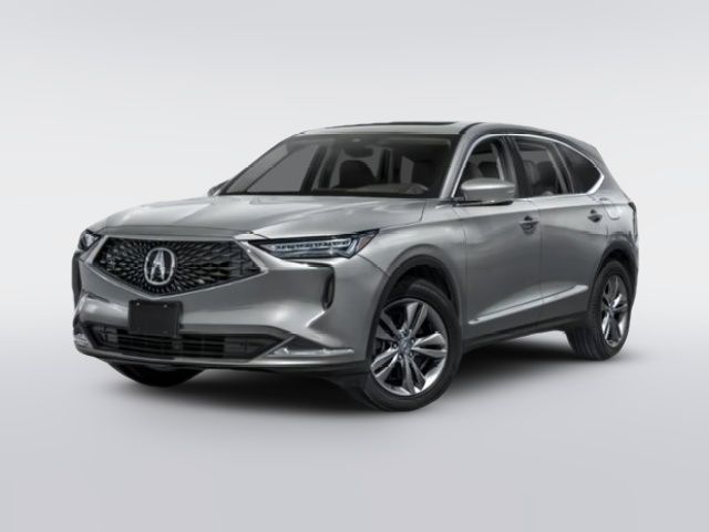 2024 Acura MDX Base