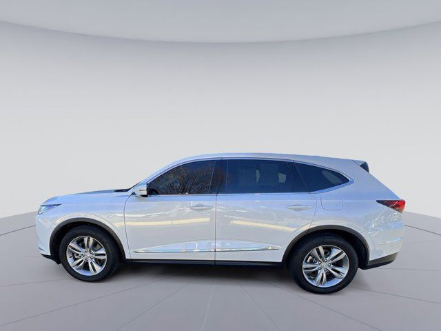 2024 Acura MDX Base