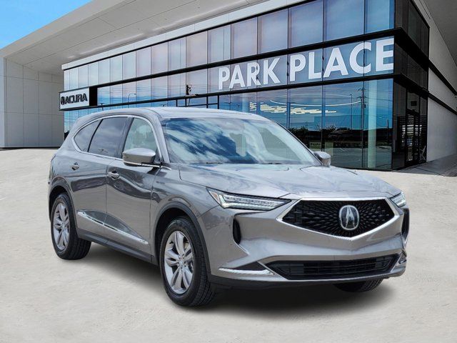 2024 Acura MDX Base