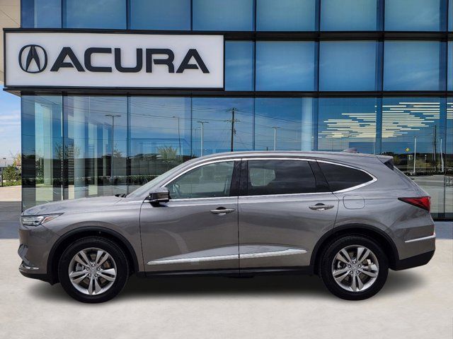 2024 Acura MDX Base