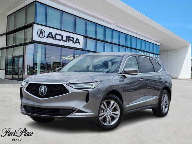 2024 Acura MDX Base