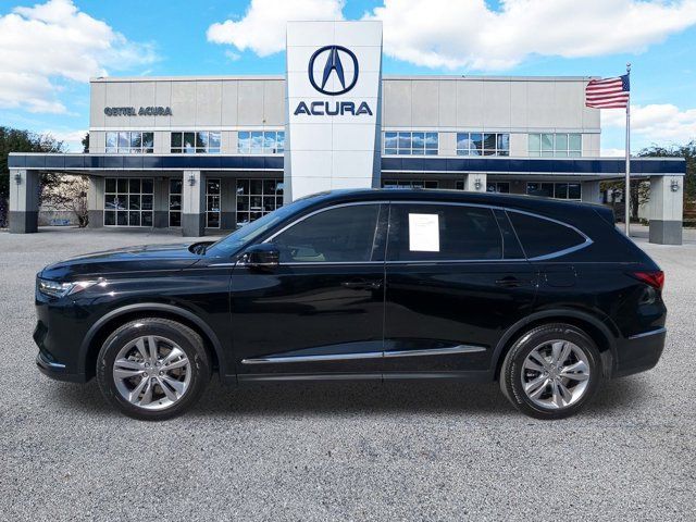 2024 Acura MDX Base