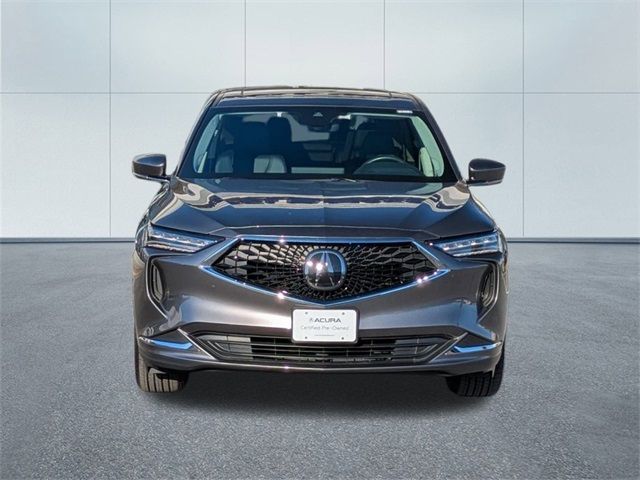 2024 Acura MDX Base