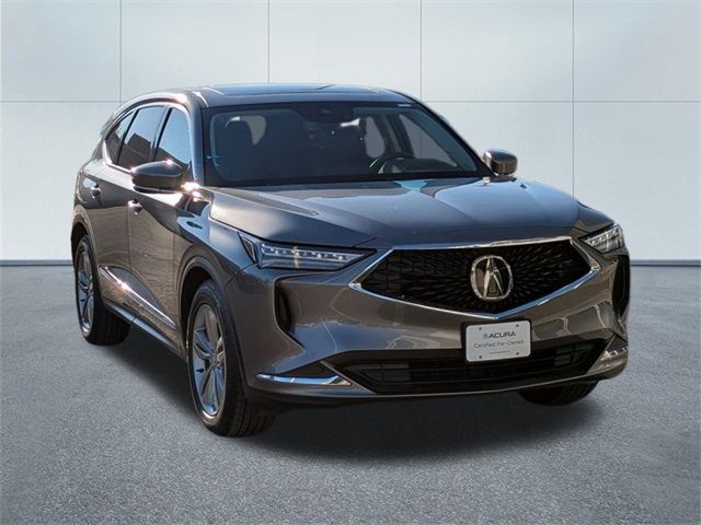 2024 Acura MDX Base