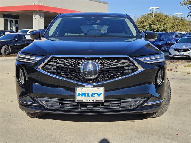 2024 Acura MDX Base