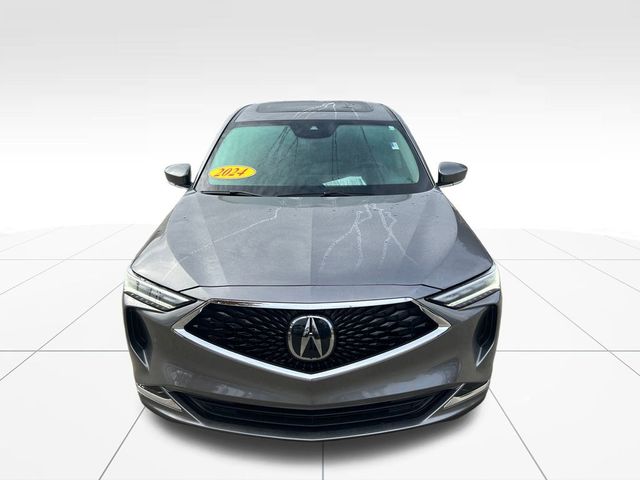 2024 Acura MDX Base