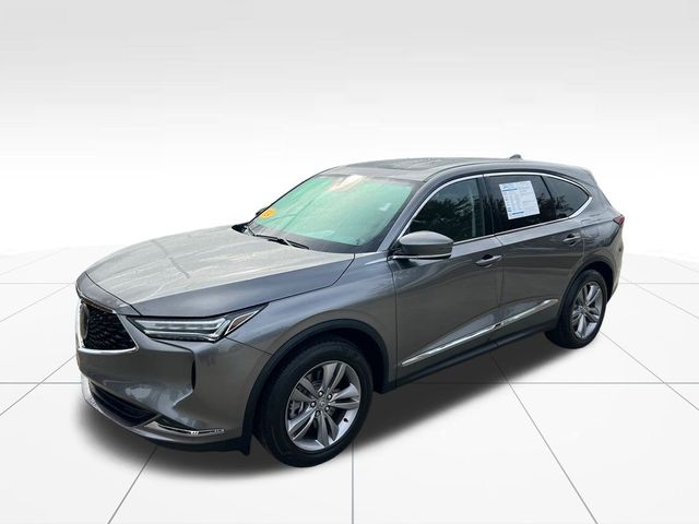 2024 Acura MDX Base