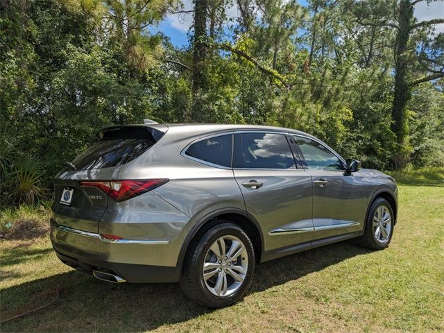 2024 Acura MDX Base