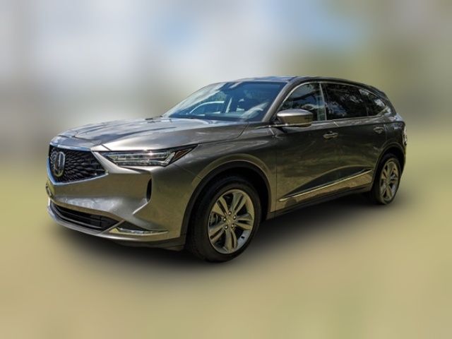 2024 Acura MDX Base