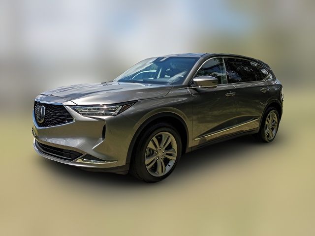 2024 Acura MDX Base