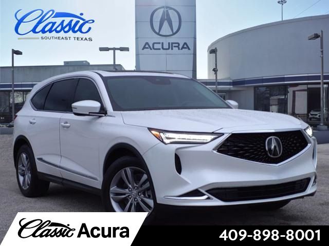 2024 Acura MDX Base