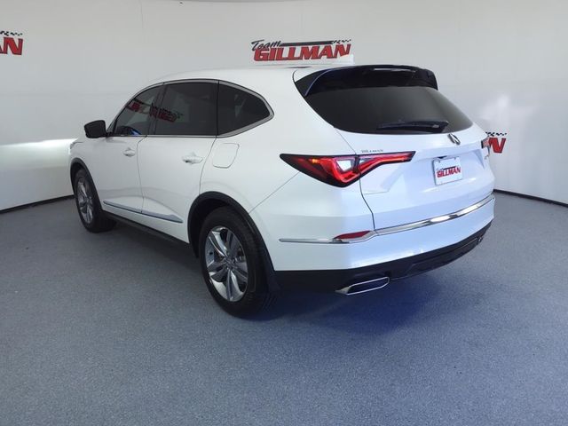 2024 Acura MDX Base