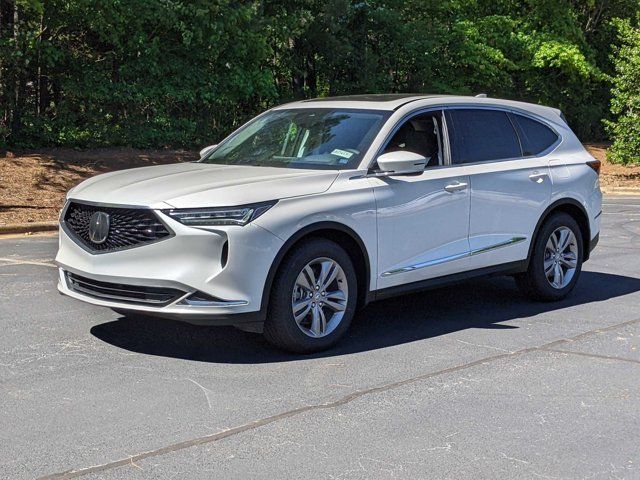 2024 Acura MDX Base