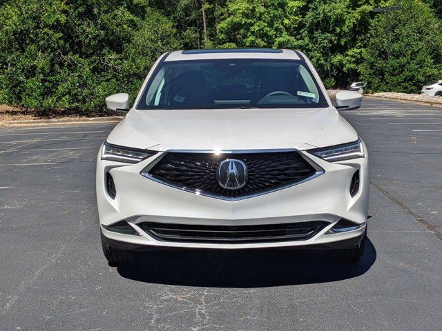 2024 Acura MDX Base