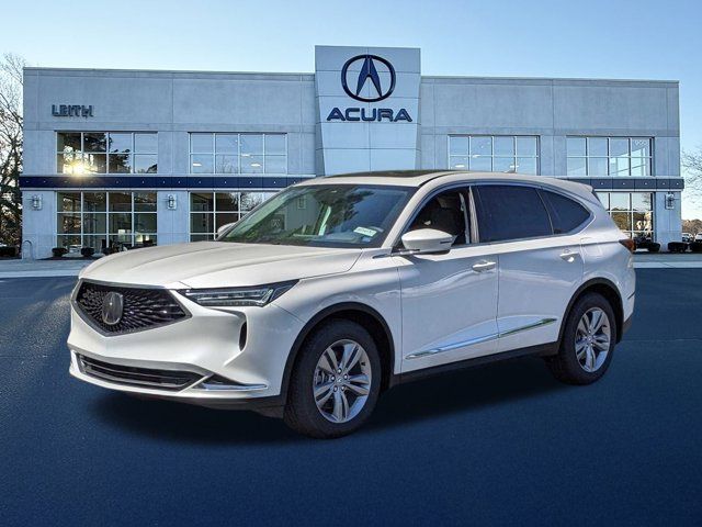 2024 Acura MDX Base