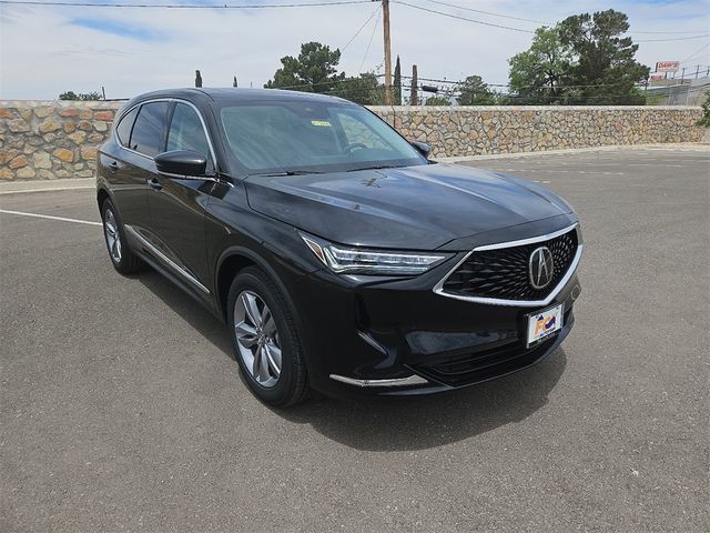 2024 Acura MDX Base