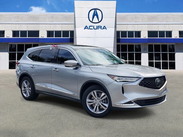 2024 Acura MDX Base