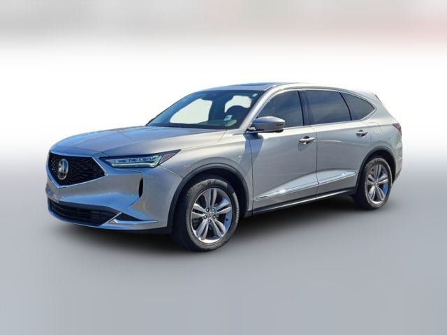 2024 Acura MDX Base
