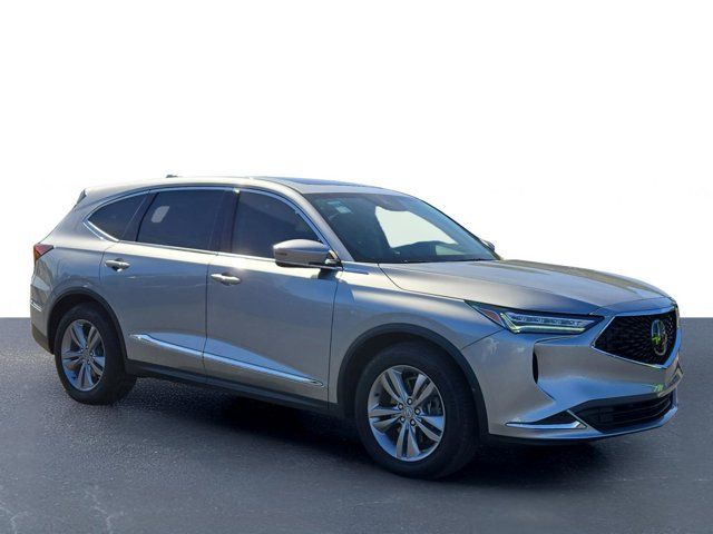2024 Acura MDX Base