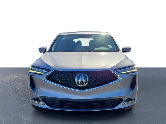 2024 Acura MDX Base